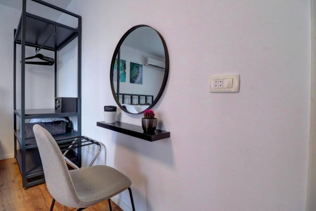 Town Square Apartment Pristina Eksteriør bilde
